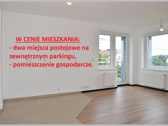 Mieszkanie na sprzedaż w Bielsko-biała, Śląskie