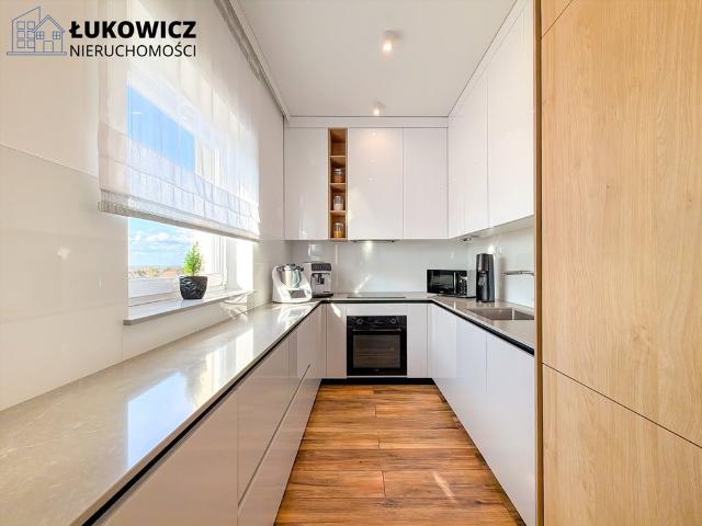 Mieszkanie na sprzedaż w Czechowice-dziedzice, Śląskie