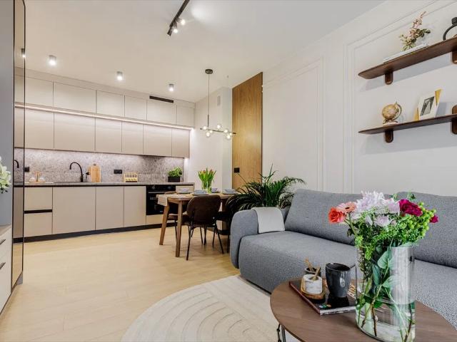 Mieszkanie na sprzedaż w Kalisz, Wielkopolskie