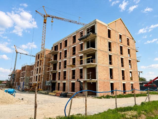 Mieszkanie na sprzedaż w Rzeszów, Podkarpackie