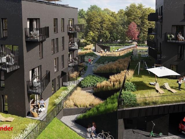 Mieszkanie na sprzedaż w Katowice, Śląskie