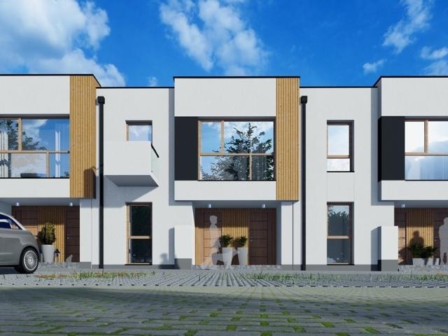 Mieszkanie na sprzedaż w Rzeszów, Podkarpackie