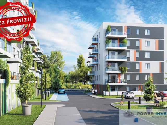 Mieszkanie na sprzedaż w Chorzów, Śląskie