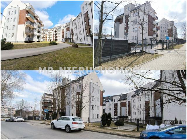 Mieszkanie na sprzedaż w Olsztyn, Warmińsko-mazurskie