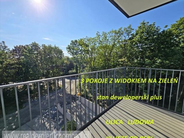Mieszkanie na sprzedaż w Zielona Góra, Lubuskie