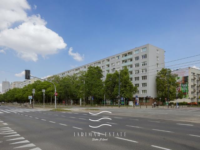 Mieszkanie na sprzedaż w Warszawa, Mazowieckie