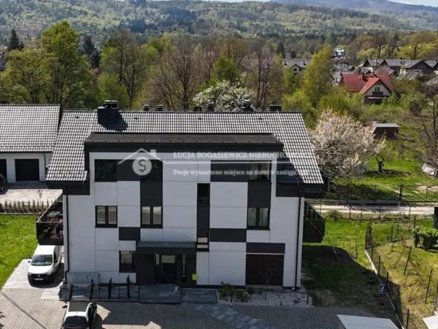 Mieszkanie na sprzedaż w Bielsko-biała, Śląskie