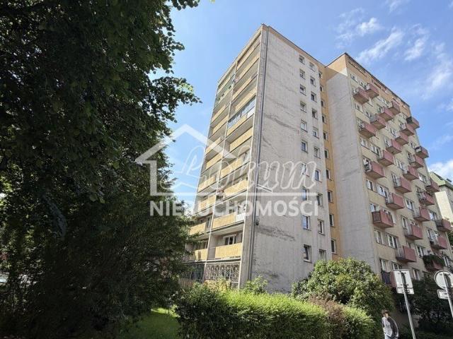 Mieszkanie na sprzedaż w Szczecin, Zachodniopomorskie