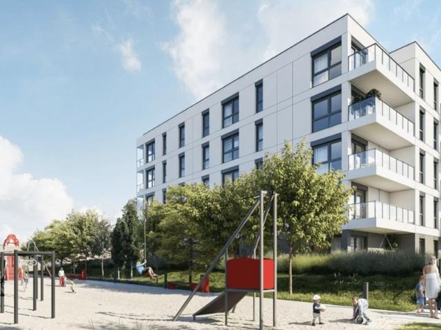 Mieszkanie na sprzedaż w Gdańsk, Pomorskie