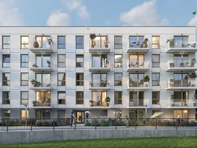 Mieszkanie na sprzedaż w Gdynia, Pomorskie