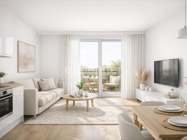 Mieszkanie na sprzedaż w Gdynia, Pomorskie