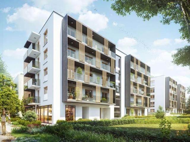 Mieszkanie na sprzedaż w Katowice, Śląskie