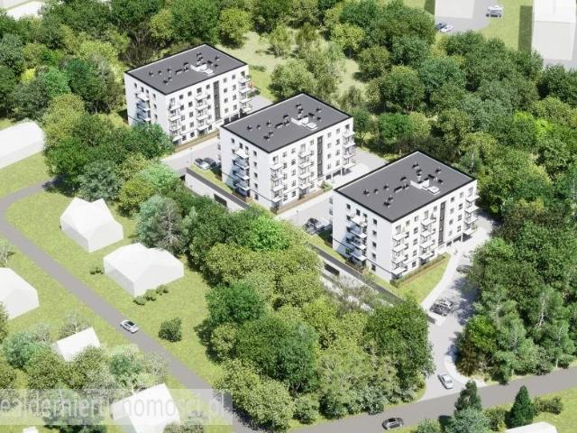 Mieszkanie na sprzedaż w Zielona Góra, Lubuskie