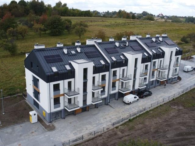 Mieszkanie na sprzedaż w Rzeszów, Podkarpackie