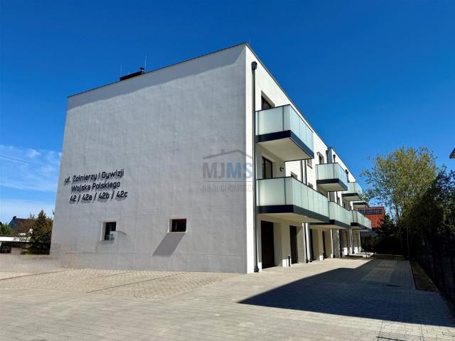 Mieszkanie na sprzedaż w Rumia, Pomorskie