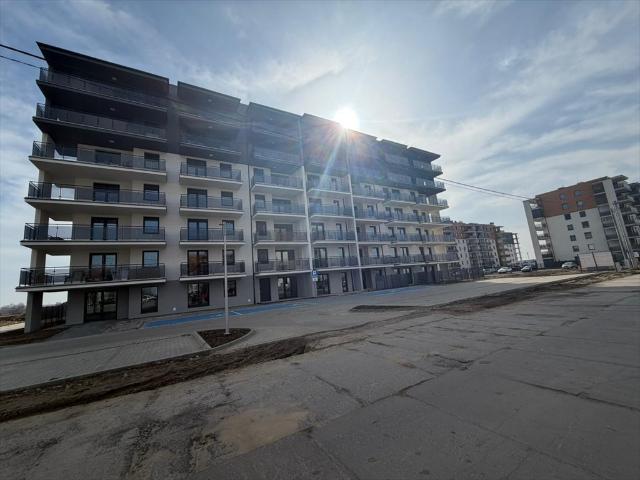 Mieszkanie na sprzedaż w Kalisz, Wielkopolskie