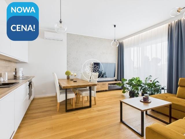 Mieszkanie na sprzedaż w Bydgoszcz, Kujawsko-pomorskie