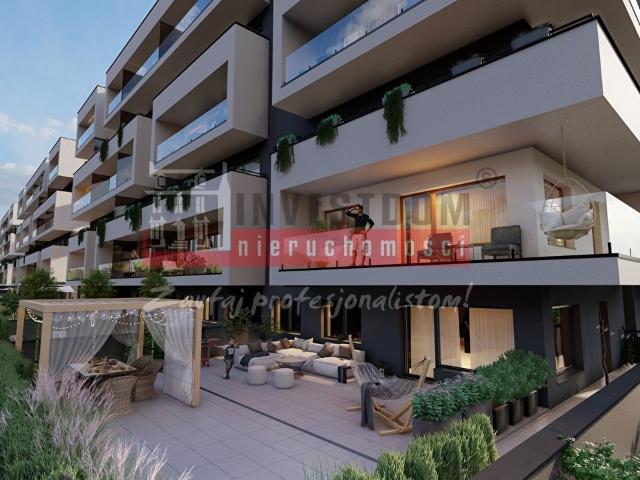 Mieszkanie na sprzedaż w Opole, Opolskie