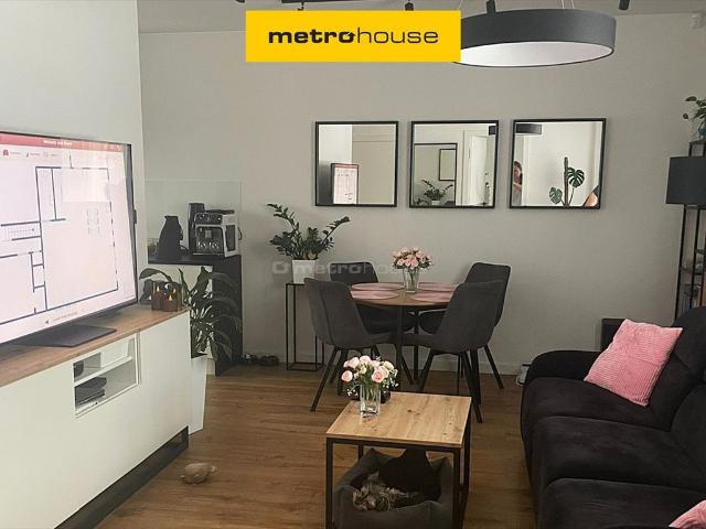 Mieszkanie na sprzedaż w Grodzisk Mazowiecki, Mazowieckie