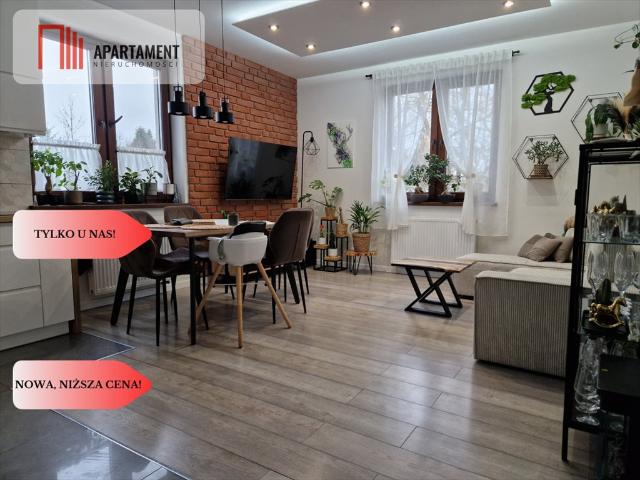 Mieszkanie na sprzedaż w Trzemeszno, Wielkopolskie