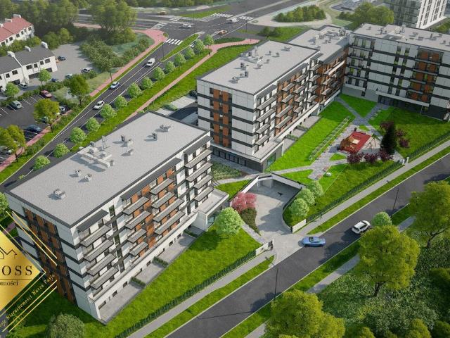 Mieszkanie na sprzedaż w Częstochowa, Śląskie