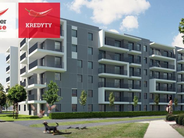 Mieszkanie na sprzedaż w Bydgoszcz, Kujawsko-pomorskie