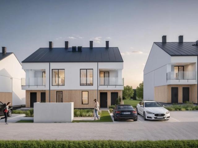 Mieszkanie na sprzedaż w Głogów Małopolski, Podkarpackie