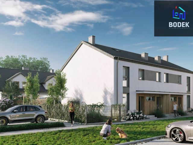 Mieszkanie na sprzedaż w Kiełczów, Dolnośląskie