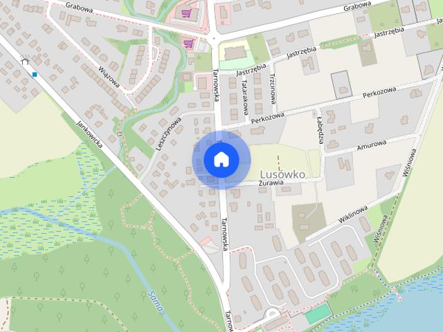 Mieszkanie do wynajęcia w Lusówko, Wielkopolskie