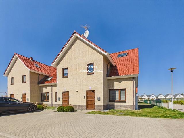 Mieszkanie na sprzedaż w Ustronie Morskie, Zachodniopomorskie