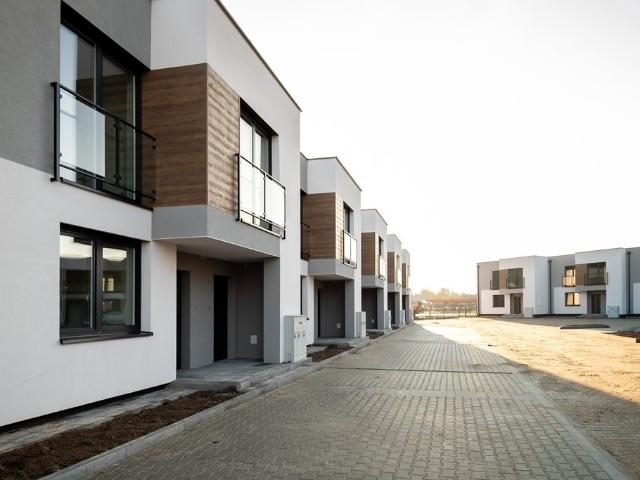 Mieszkanie na sprzedaż w Głogów Małopolski, Podkarpackie