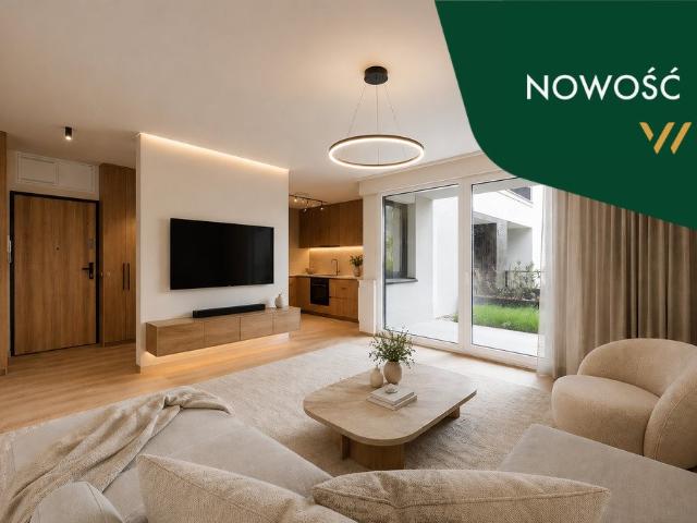 Mieszkanie na sprzedaż w Warszawa, Mazowieckie