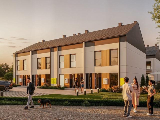 Mieszkanie na sprzedaż w Rzeszów, Podkarpackie