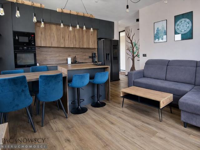 Mieszkanie na sprzedaż w Modlnica, Małopolskie