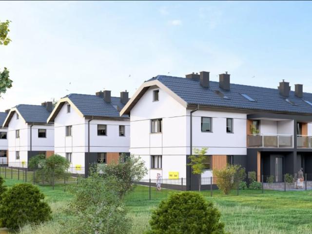 Mieszkanie na sprzedaż w Rzeszów, Podkarpackie
