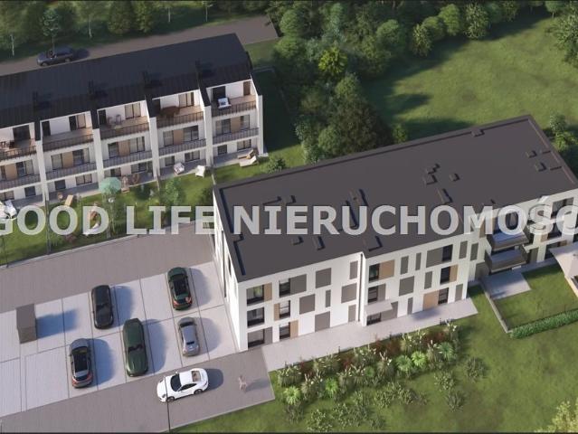 Mieszkanie na sprzedaż w Rzeszów, Podkarpackie