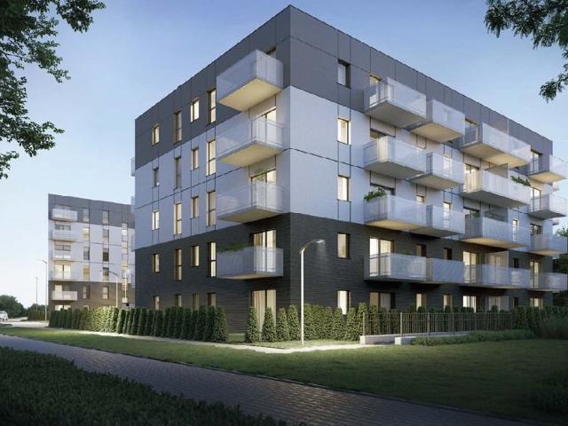 Mieszkanie na sprzedaż w Gliwice, Śląskie