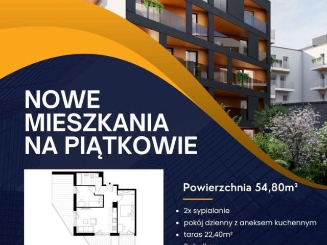 Mieszkanie na sprzedaż w Poznań, Wielkopolskie