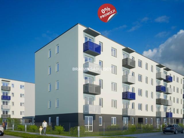 Mieszkanie na sprzedaż w Kraków, Małopolskie