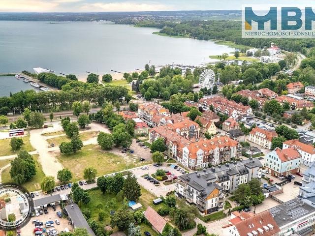 Mieszkanie na sprzedaż w Giżycko, Warmińsko-mazurskie