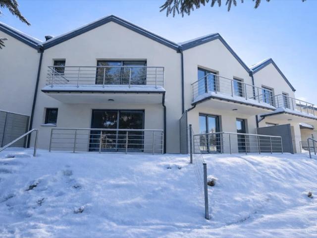 Mieszkanie na sprzedaż w Łęgajny, Warmińsko-mazurskie