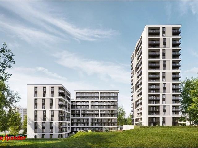 Mieszkanie na sprzedaż w Poznań, Wielkopolskie