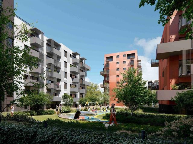 Mieszkanie na sprzedaż w Bydgoszcz, Kujawsko-pomorskie