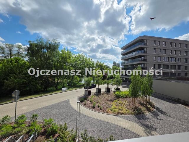 Mieszkanie na sprzedaż w Bydgoszcz, Kujawsko-pomorskie