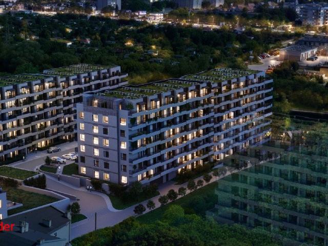 Mieszkanie na sprzedaż w Bydgoszcz, Kujawsko-pomorskie