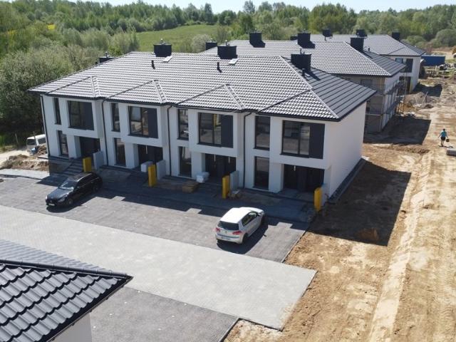 Mieszkanie na sprzedaż w Świlcza, Podkarpackie