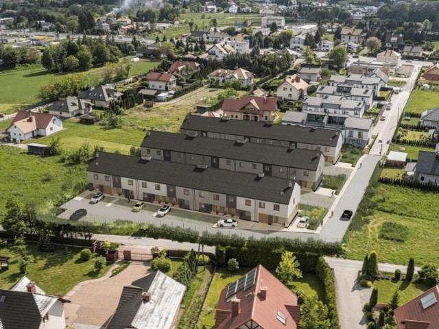 Mieszkanie na sprzedaż w Dynów, Podkarpackie