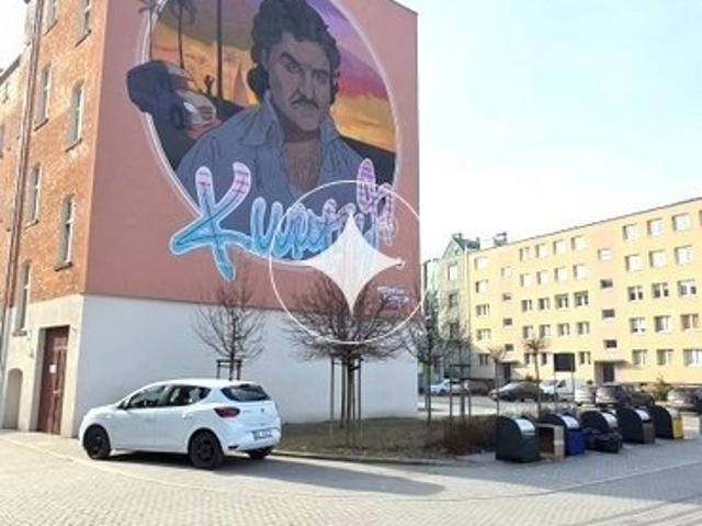 Mieszkanie na sprzedaż w Opole, Opolskie