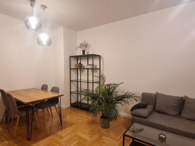 Mieszkanie na sprzedaż w Warszawa, Mazowieckie