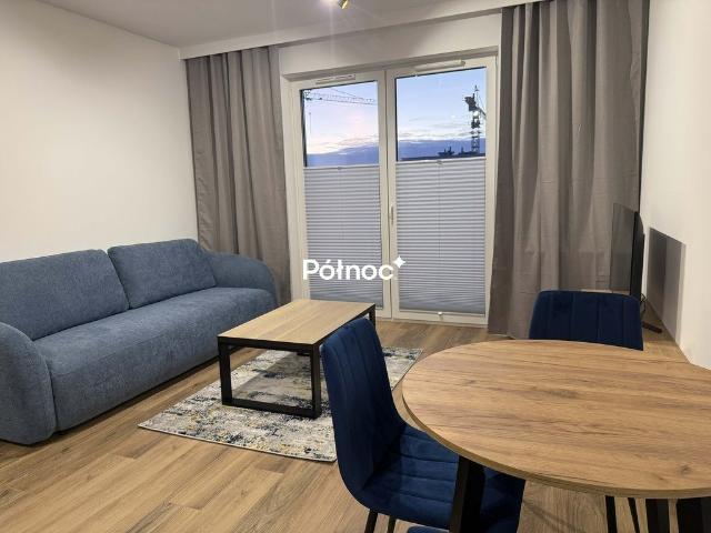 Mieszkanie do wynajęcia w Rumia, Pomorskie